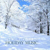 Inner Peace and Vital Energy (Antistress Calming Music) - Holiday Music Cast