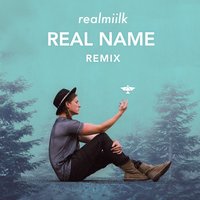 Real Name - Lostboycrow & Realmiilk