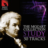 Divertimento No. 15 in B-Flat Major, K. 287: V. Menuetto - Trio - Camerata Academica Salzburg & Вольфганг Амадей Моцарт