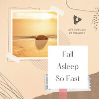 Relaxing Beach Waves - Afternoon Recharge & Ocean Sounds & Ocean Waves for Sleep