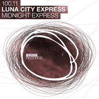 Midnight Express - Luna City Express