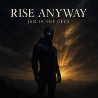 Echo in My Chest - Jan in the club
