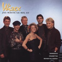 Casanova - Wizex