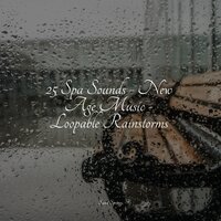 Gentle Creek - Natural Sounds & Relaxation & Rain Sounds ACE