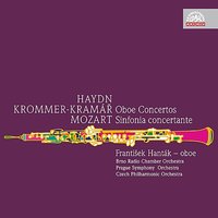 Concerto for Oboe and Orchestra in F major, Op. 52: III. Rondo - Frantisek Hantak & František Vincenc Krommer-Kramář & Antonin Devaty & Brno Radio Chamber Orchestra