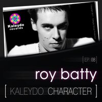Take Control - Roy Batty