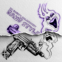 GANG STYLE - Mc Rarity & kalafitckiy