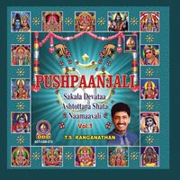 Sri Valli - T S Ranganathan