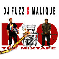Kl My Belle - DJ Fuzz & Malique & Shomori Pass & Najwa
