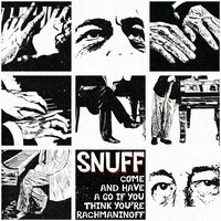 Chalice of Lunacy - Snuff