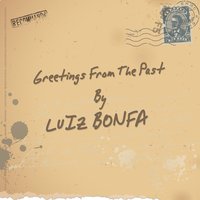 Quebra Mar (The Seawall) - Luiz Bonfá