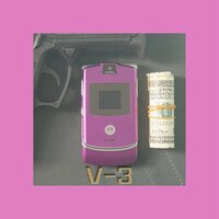 V-3 - VNS Vinyll & Lil Kid 777
