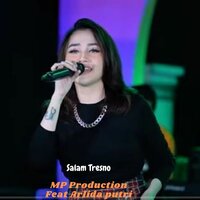 Salam Tresno - MP Production & Arlida Putri