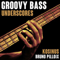 Brassy Funk - Bruno Pilloix