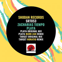 Playa - Zacharias Tiempo