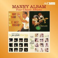 Ferris Wheel - Manny Albam