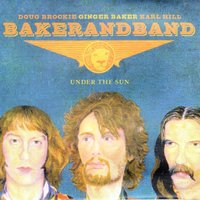 It - Ginger Baker & Bakerandband & Doug Brockie & Karl Hill