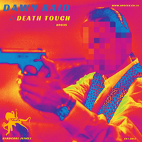 Death Touch - Dawn Raid