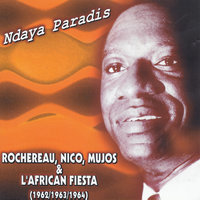 Bandimi Ngaitata - Tabu Ley Rochereau & L'African Fiesta & Docteur Nico & Mujos