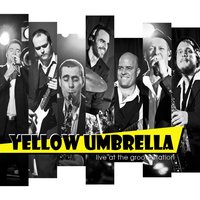 Freedom Fries - Yellow Umbrella