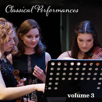 Figure Humaine - Aussi Bas Que Le Silence - Ensemble Vocal de Provence