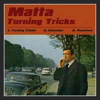 Turning Tricks - MATTA & James Wilson & Andy Brookes