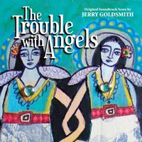 A Pot Of Tea - Jerry Goldsmith