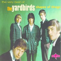 Smokestack Lightning - The Yardbirds