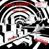 Atomic Bombcore No 8 - Sputnik Booster