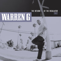 Keepin' It Strong - Warren G.