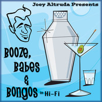 All The Cats - Joey Altruda
