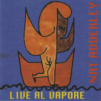 The Scene - Nat Adderley