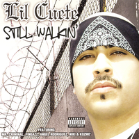 World Of Danger - Lil Cuete