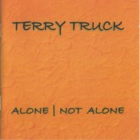 The Sleep of the Angels - Terry Truck