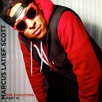 I Like To Party - Marcus Latief Scott