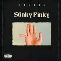 Stinky Pinky - Stubbs