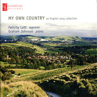 Henry King - Felicity Lott & Graham Johnson
