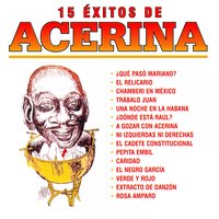 Trábalo Juan - Mariano Merceron