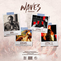 Jealous - priminy & Supremè & HENRYKVSH & Bigsam