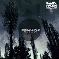 Echoplanet - Matthias Springer