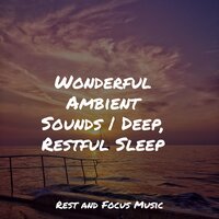 Blizzard and Howling Winds - Powerthoughts Meditation Club & Ambient Music Therapy & Anxiety Relief