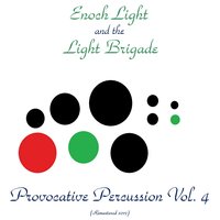 With My Eyes Wide Open, I'm Dreaming - Enoch Light and The Light Brigade