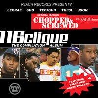 Crossover - 116 Clique & Lecrae