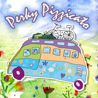 Quirky Capers - Jatinder Chopra & Tom Pritchard