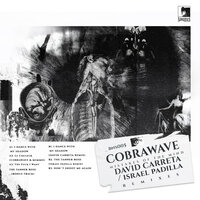 I Dance With My Shadow - Cobrawave & David Carretta