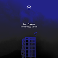 One Step Forward - Jam Thieves