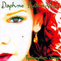 Hold On - Daphne Rubin-Vega