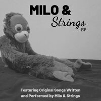 Banana Pancakes - Milo