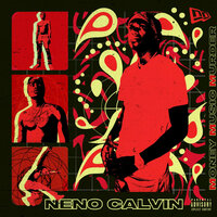 Eye Contact - Neno Calvin