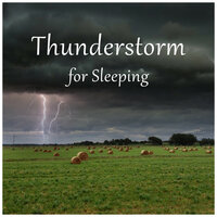Rain and Thunderstorm Sounds - Baby Sleep Baby Sounds & Sleeping Music & Dulces Sueños